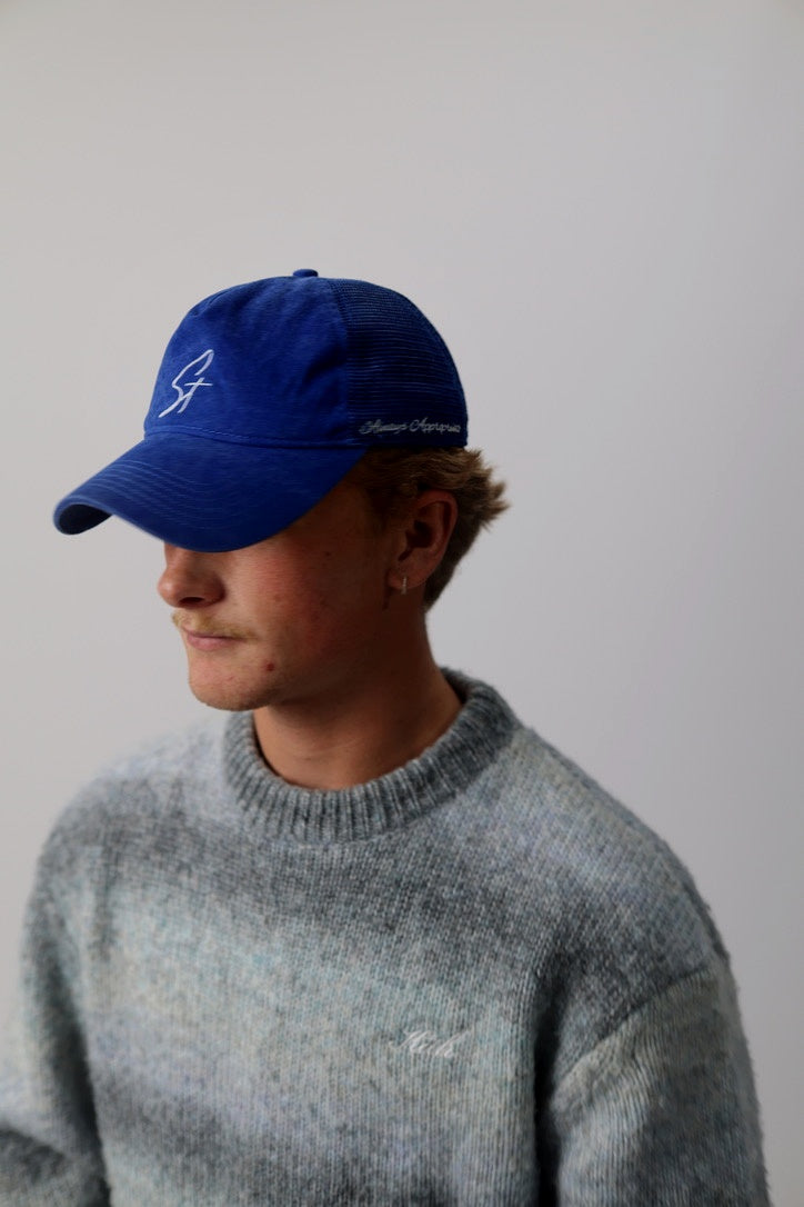 Capri everyday cap