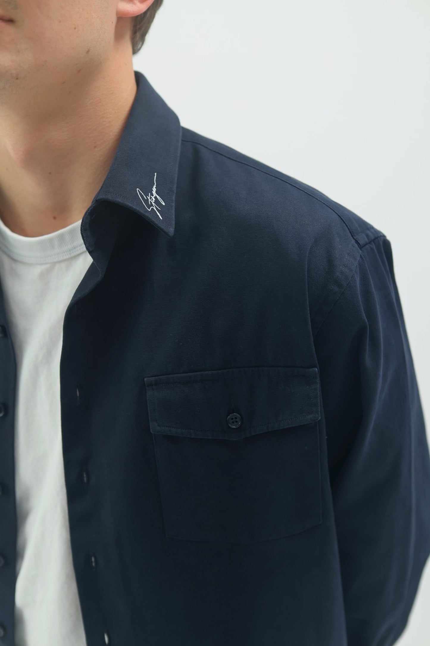 STINGEM OVERSHIRT