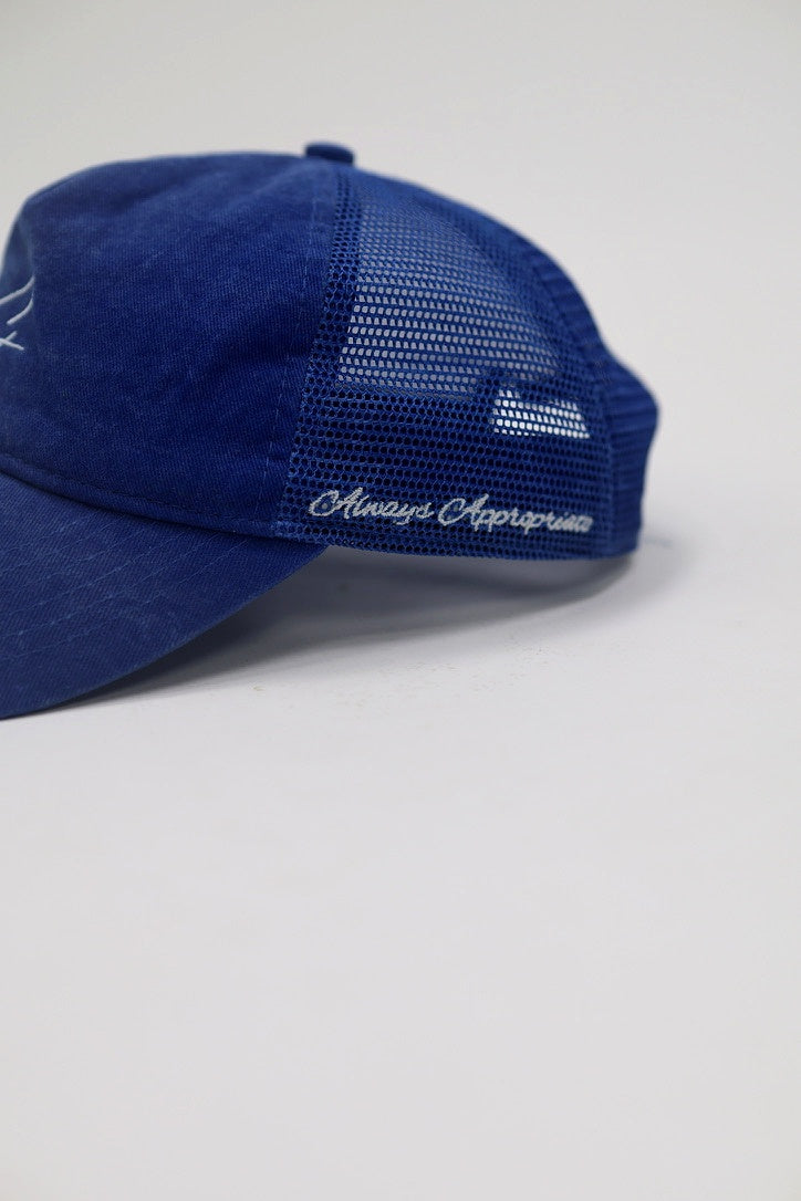 Capri everyday cap