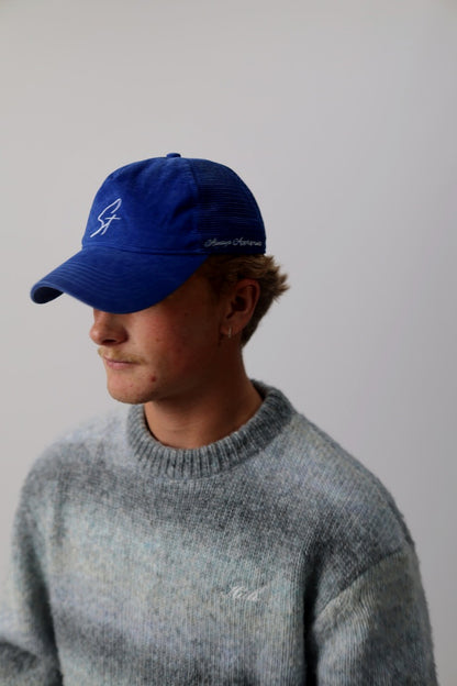 Capri everyday cap