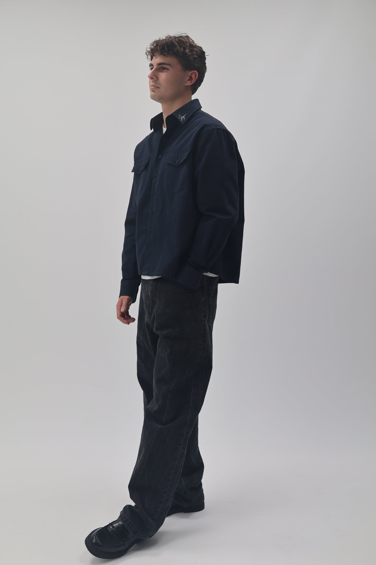 STINGEM OVERSHIRT
