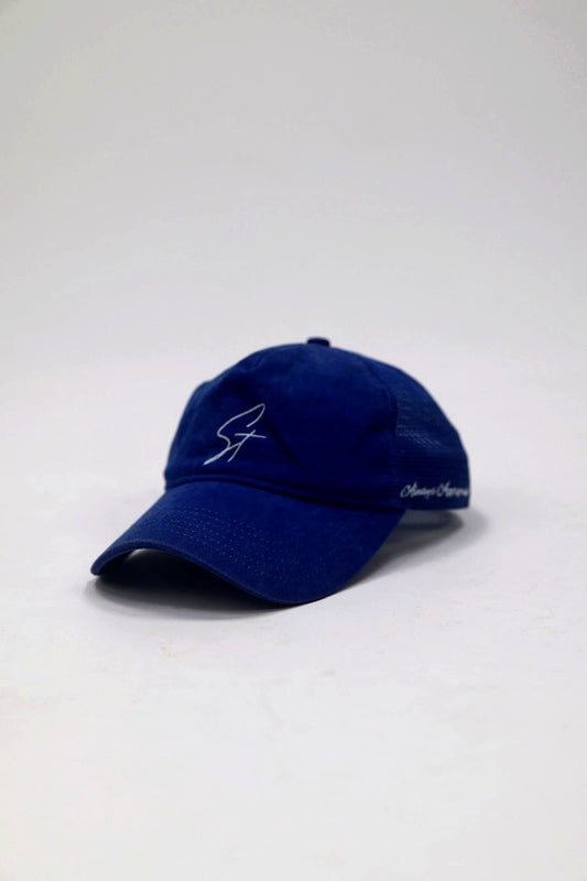 Capri everyday cap